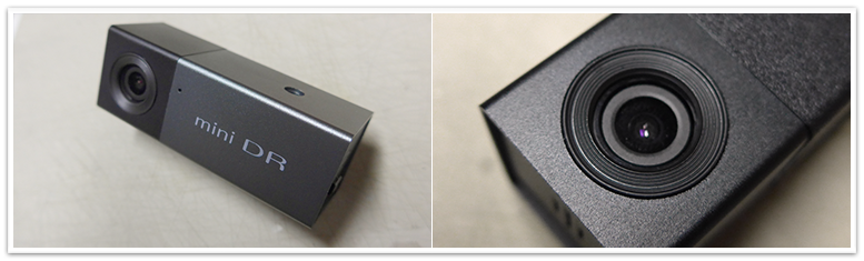 KEIYO ドライブレコーダー mini DR AN-R011 - THING MAKING UNLIMITED