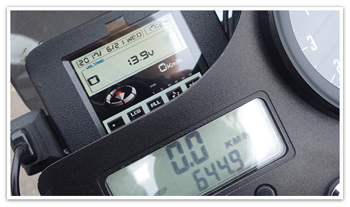 はしゃぎ過ぎた夏至