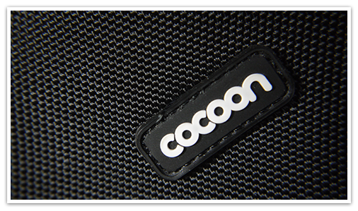 COCOON Digital SLR Sling