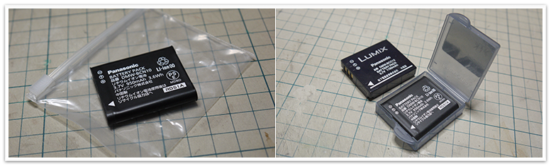 Panasonic LUMIX DMC-LF1 の私的視点 - THING MAKING UNLIMITED