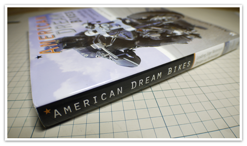 american dream bike