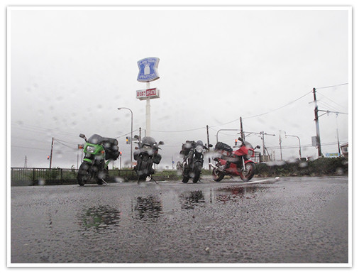 ワープしての待ち合わせ場所