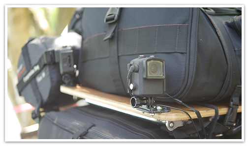 今回のカメラ位置