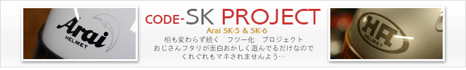 code-SK PROJECT